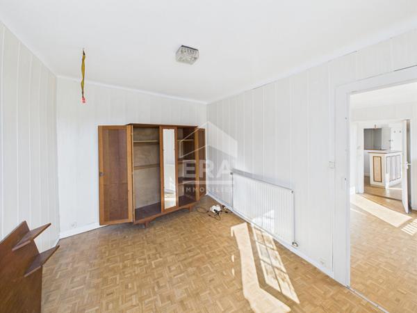 Hasparren - Vente Appartement T2 -