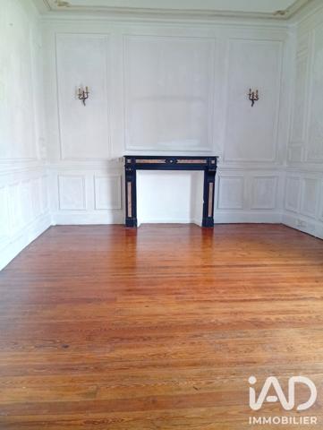 Maison à vendre 5 pièces 130 m² Maubeuge