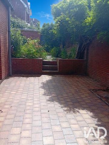 Maison à vendre 5 pièces 130 m² Maubeuge
