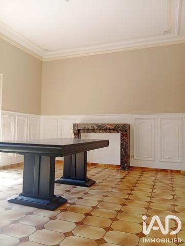 Maison à vendre 5 pièces 130 m² Maubeuge