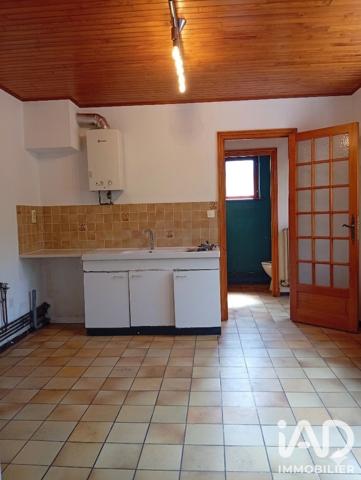 Maison à vendre 5 pièces 130 m² Maubeuge