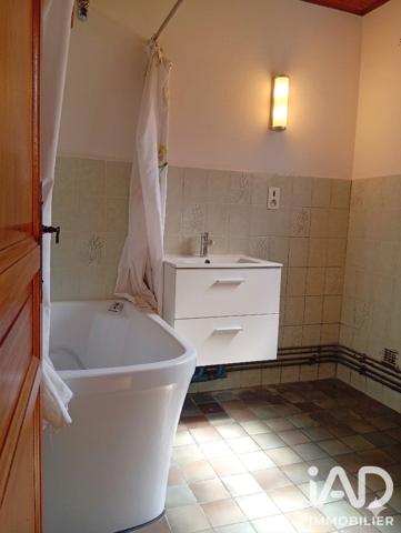 Maison à vendre 5 pièces 130 m² Maubeuge