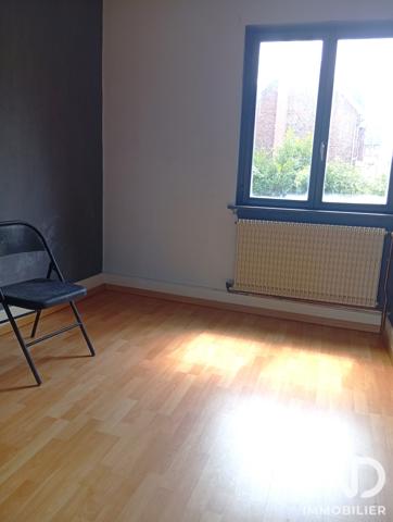 Maison à vendre 5 pièces 130 m² Maubeuge