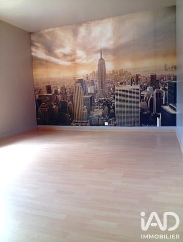 Maison à vendre 5 pièces 130 m² Maubeuge