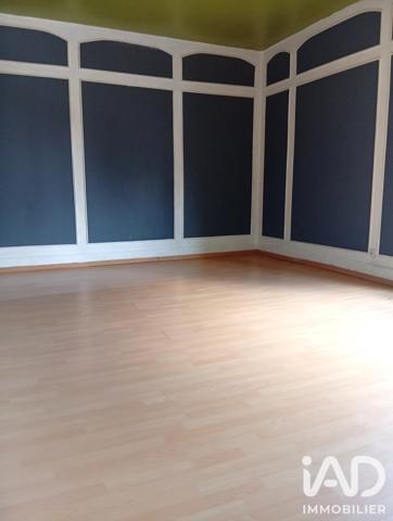 Maison à vendre 5 pièces 130 m² Maubeuge