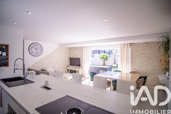 Maison à vendre 6 pièces 138 m² Puget-sur-Argens