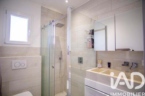 Maison à vendre 6 pièces 138 m² Puget-sur-Argens