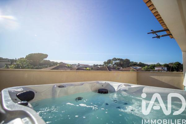 Maison à vendre 6 pièces 138 m² Puget-sur-Argens