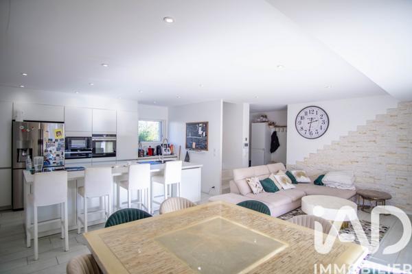 Maison à vendre 6 pièces 138 m² Puget-sur-Argens