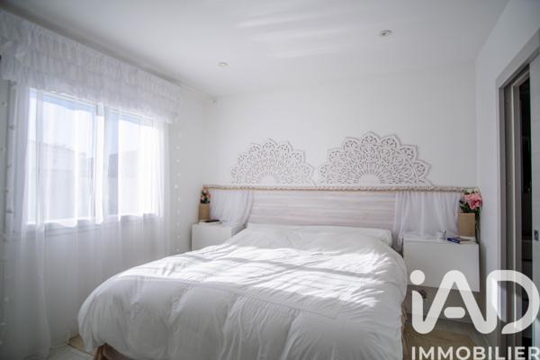 Maison à vendre 6 pièces 138 m² Puget-sur-Argens