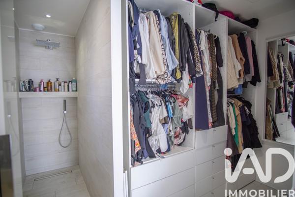 Maison à vendre 6 pièces 138 m² Puget-sur-Argens