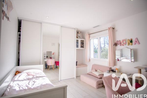 Maison à vendre 6 pièces 138 m² Puget-sur-Argens