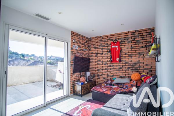 Maison à vendre 6 pièces 138 m² Puget-sur-Argens