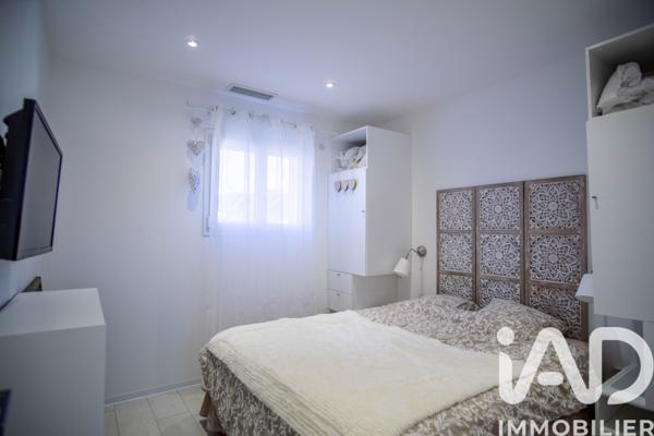Maison à vendre 6 pièces 138 m² Puget-sur-Argens