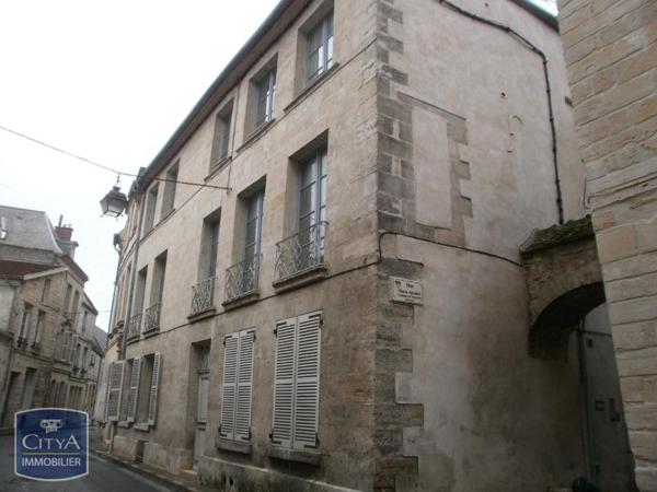 Appartement à louer 1 pièce 28.34m²