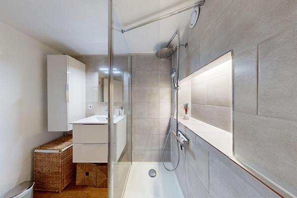 Appartement Strasbourg 2 pièces 50 m2