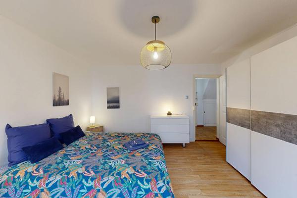 Appartement Strasbourg 2 pièces 50 m2