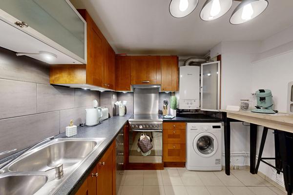 Appartement Strasbourg 2 pièces 50 m2