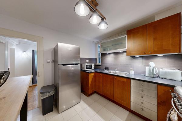 Appartement Strasbourg 2 pièces 50 m2