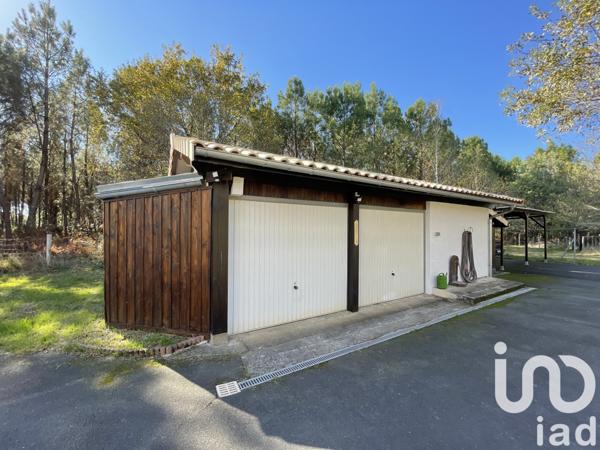 Maison à vendre 8 pièces 245 m² Mios