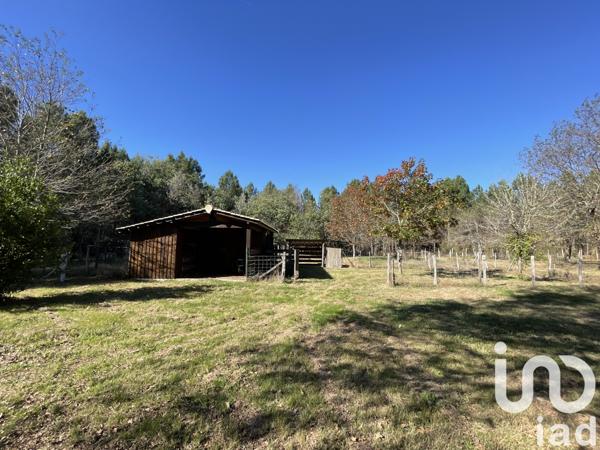 Maison à vendre 8 pièces 245 m² Mios