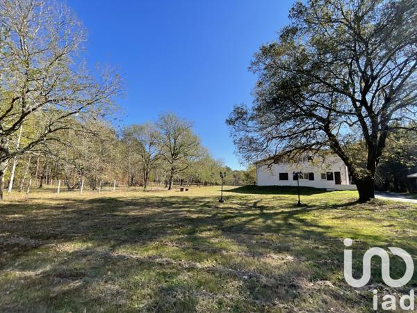 Maison à vendre 8 pièces 245 m² Mios