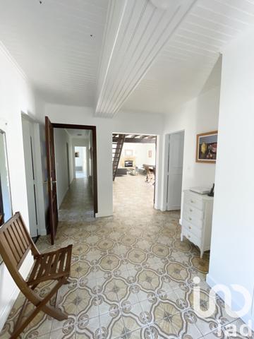 Maison à vendre 8 pièces 245 m² Mios