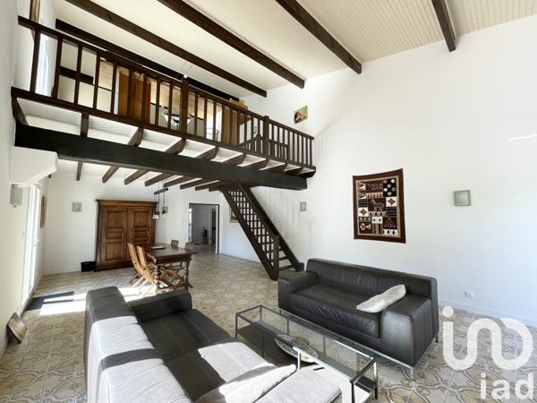 Maison à vendre 8 pièces 245 m² Mios