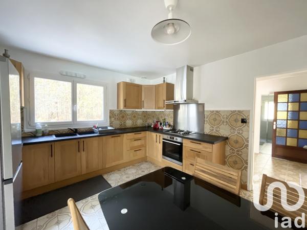 Maison à vendre 8 pièces 245 m² Mios