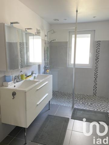 Maison à vendre 8 pièces 245 m² Mios