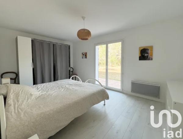 Maison à vendre 8 pièces 245 m² Mios