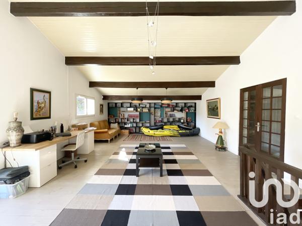 Maison à vendre 8 pièces 245 m² Mios