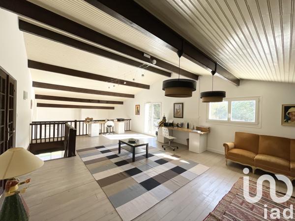 Maison à vendre 8 pièces 245 m² Mios