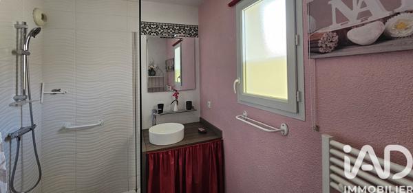 Location appartement 2 pièces 44 m² Parentis-en-Born