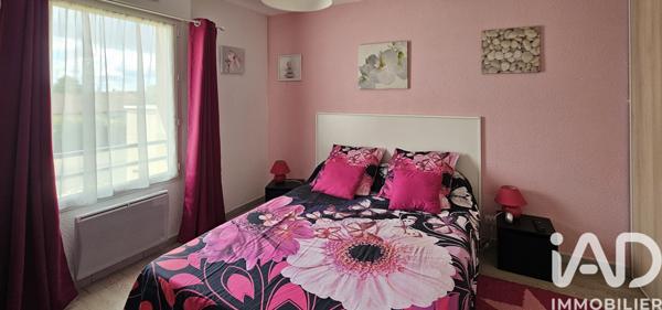 Location appartement 2 pièces 44 m² Parentis-en-Born