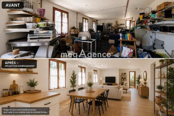 Appartement à L' ILE-D'YEU, 85350 - 2 pièces 154m²