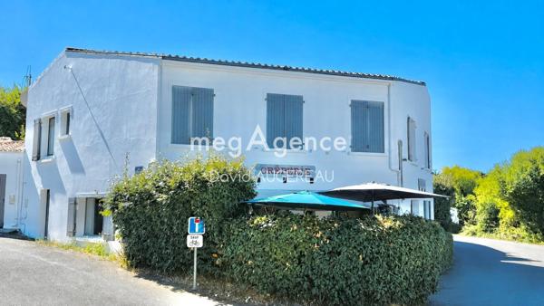 Appartement à L' ILE-D'YEU, 85350 - 2 pièces 154m²