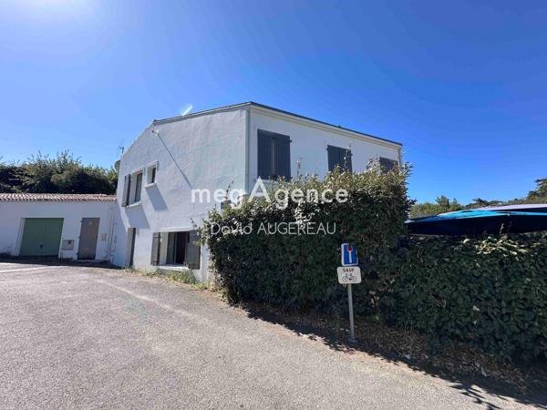 Appartement à L' ILE-D'YEU, 85350 - 2 pièces 154m²