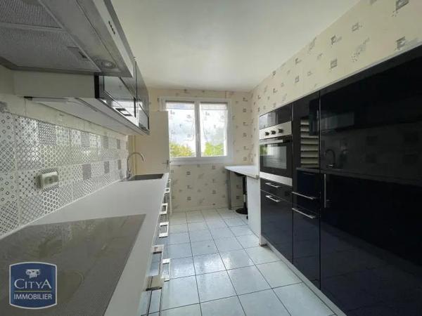 Appartement à louer 4 pièces 64m² Rousies (59131)