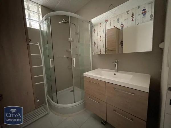 Appartement à louer 4 pièces 64m² Rousies (59131)