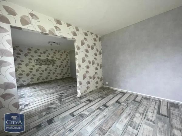 Appartement à louer 4 pièces 64m² Rousies (59131)