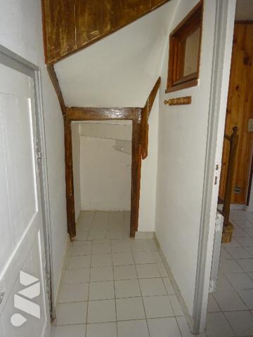 MAISON A VENDRE AU CENTRE DE NOGENT LE ROTROU