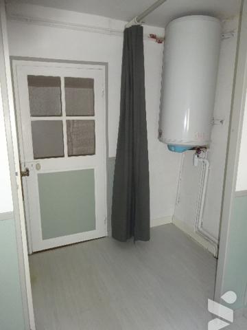 MAISON A VENDRE AU CENTRE DE NOGENT LE ROTROU