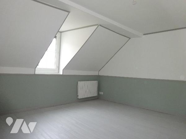 MAISON A VENDRE AU CENTRE DE NOGENT LE ROTROU