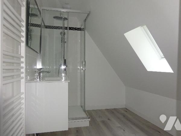 MAISON A VENDRE AU CENTRE DE NOGENT LE ROTROU