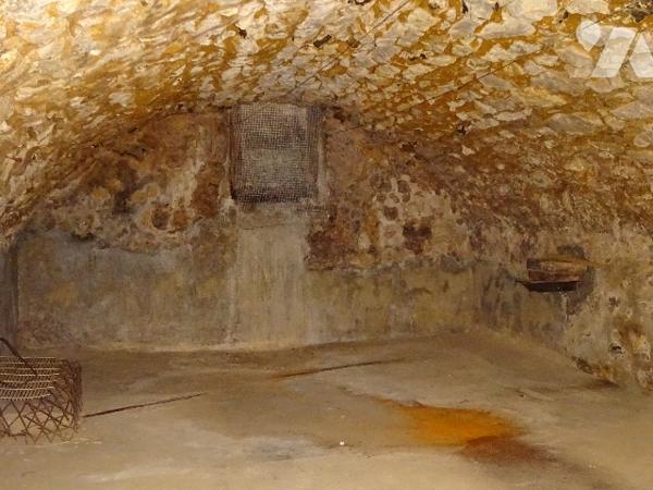 MAISON A VENDRE AU CENTRE DE NOGENT LE ROTROU