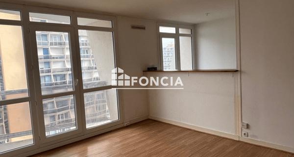 Location Appartement 2 pièces 45.18 m² - Plaisir 78370