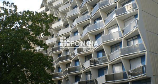 Location Appartement 2 pièces 45.18 m² - Plaisir 78370