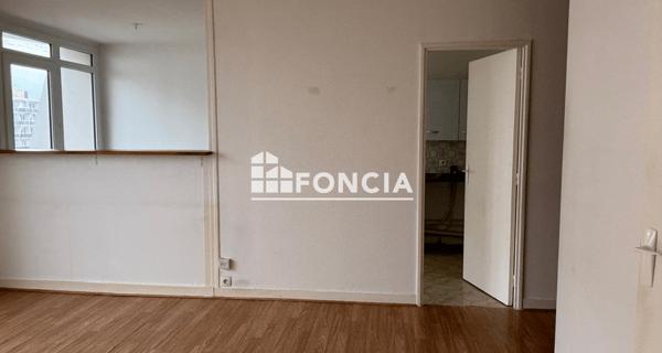 Location Appartement 2 pièces 45.18 m² - Plaisir 78370
