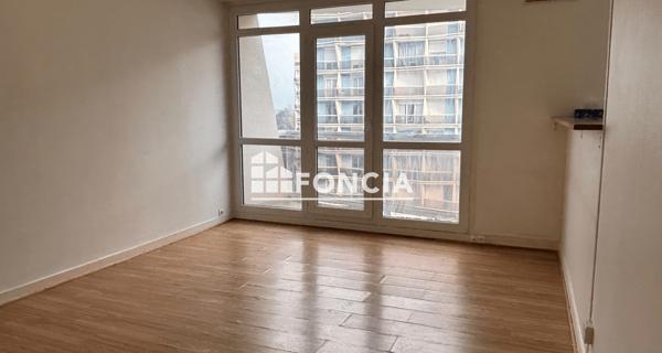 Location Appartement 2 pièces 45.18 m² - Plaisir 78370